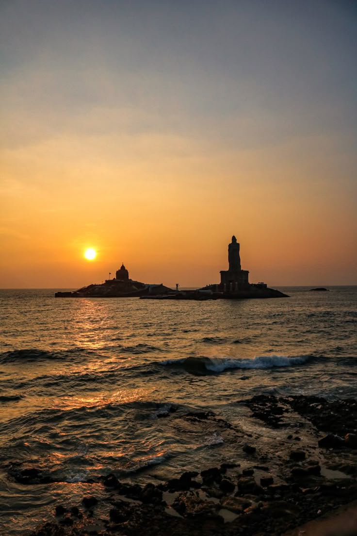 Kanyakumari, Tamil Nadu
