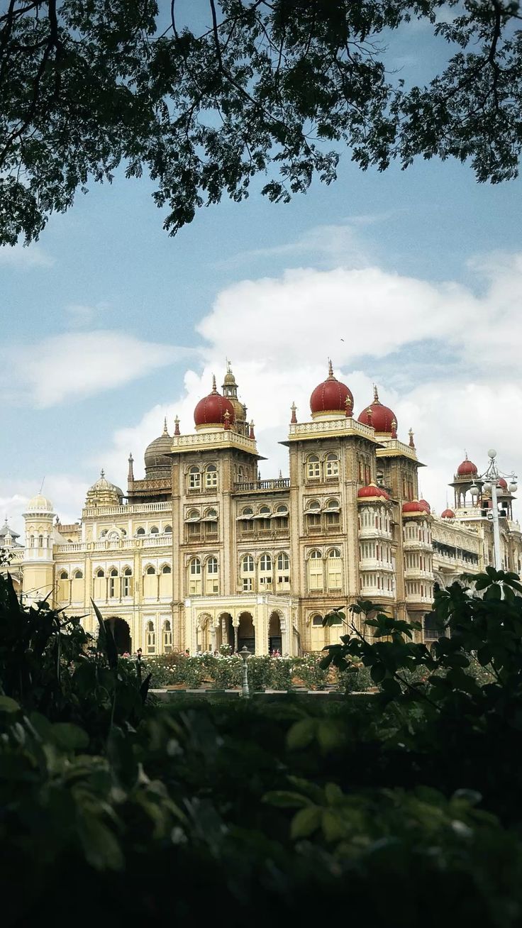 Mysore, Karnataka